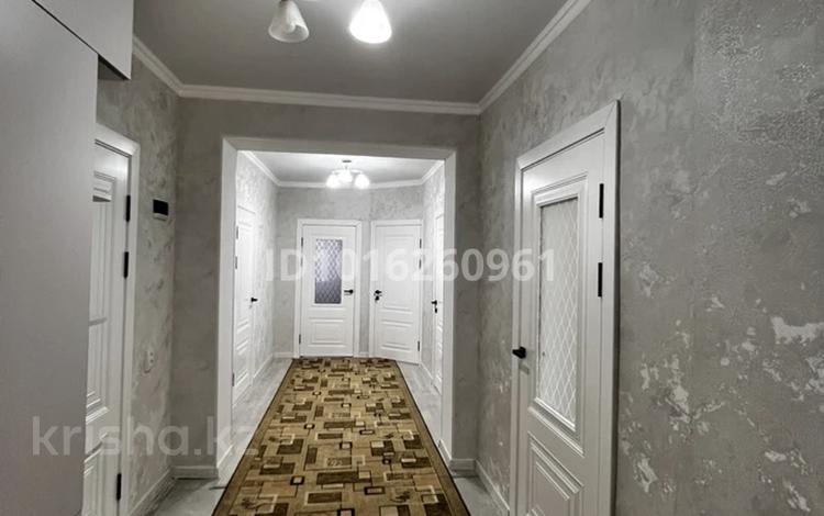 Отдельный дом · 6 комнат · 180 м² · 1000 сот., мкр Курсай 18 — Тұрбат көшесі 18 за 28 млн ₸ в Шымкенте, Туран р-н — фото 2