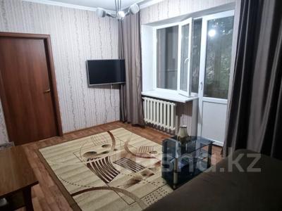 2-комнатная квартира · 47 м² · 3/5 этаж, Кабанбай Батыр 52 за 15.3 млн 〒 в Талдыкоргане