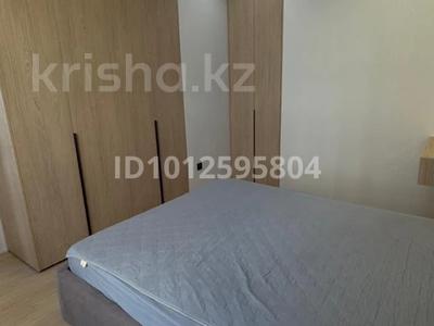 2-бөлмелі пәтер · 46 м² · 1/9 қабат, Абикен Бектуров 19, бағасы: ~ 38 млн ₸ в Астане, Нура р-н