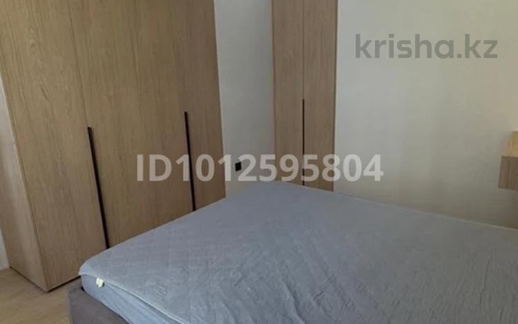 2-бөлмелі пәтер · 46 м² · 1/9 қабат, Абикен Бектуров 19, бағасы: ~ 38 млн ₸ в Астане, Нура р-н — фото 2