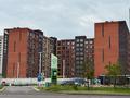 1-комнатная квартира · 47 м² · 5/9 этаж, Ш.Косшыгулулы 3/2 за 13 000 ₸ в Астане, Сарыарка р-н — фото 10