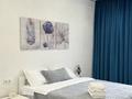 1-комнатная квартира · 47 м² · 5/9 этаж, Ш.Косшыгулулы 3/2 за 13 000 ₸ в Астане, Сарыарка р-н