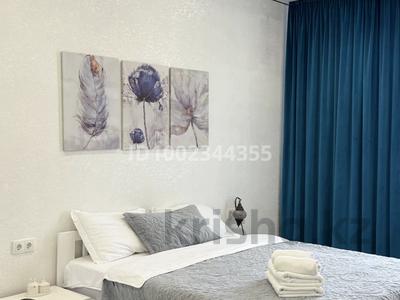 1-комнатная квартира · 47 м² · 5/9 этаж, Ш.Косшыгулулы 3/2 за 13 000 ₸ в Астане, Сарыарка р-н