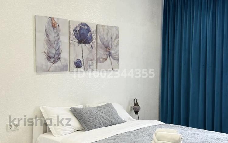 1-комнатная квартира · 47 м² · 5/9 этаж, Ш.Косшыгулулы 3/2 за 13 000 ₸ в Астане, Сарыарка р-н — фото 15