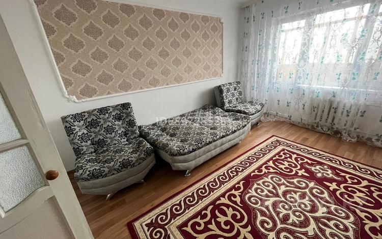 2-комнатная квартира · 60 м² · 2/10 этаж, мкр Юго-Восток, Шахтеров 74 за 170 000 ₸ в Караганде, Казыбек би р-н — фото 2