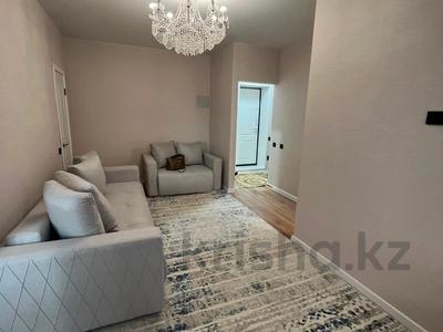 2-комнатная квартира · 40 м² · 3/4 этаж, Тауелсыздык 116 за 19.9 млн ₸ в Костанае