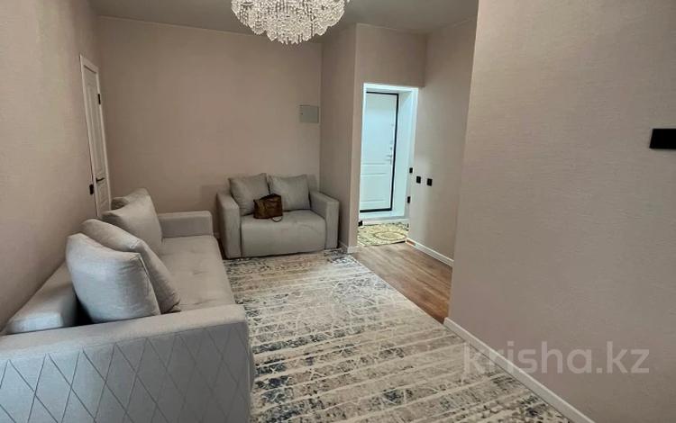 2-бөлмелі пәтер · 40 м² · 3/4 қабат, Тауелсыздык 116, бағасы: 19.9 млн ₸ в Костанае — фото 2