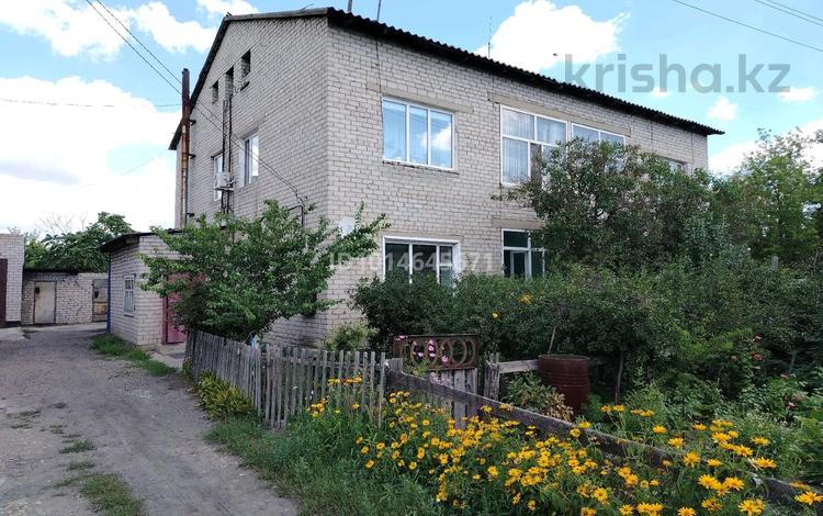 3-бөлмелі пәтер · 73 м² · 1/2 қабат, 17 линия 1Г — П. Восточный, бағасы: 16.5 млн ₸ в Семее — фото 2