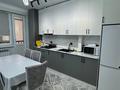 2-бөлмелі пәтер · 61.54 м² · 2/5 қабат, АДС 5, бағасы: 28.5 млн ₸ в Туркестане