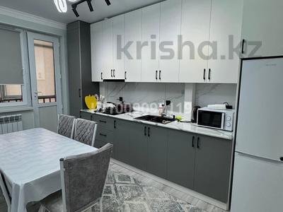 2-комнатная квартира · 61.54 м² · 2/5 этаж, АДС 5 за 28.5 млн 〒 в Туркестане