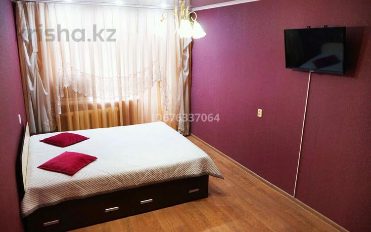 1-комнатная квартира · 34 м² · 3/5 этаж, улица Баймуканова 118 — Габдулина /Ауельбекова за 8 000 ₸ в Кокшетау — фото 2