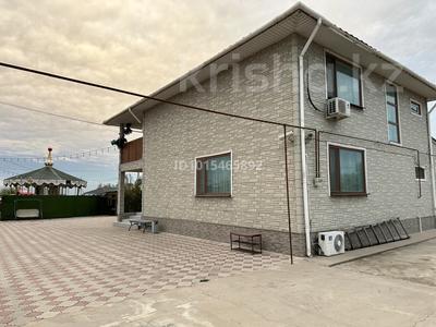 Отдельный дом · 4 комнаты · 200 м² · 15.8 сот., 3 линия а 10 — Мкрн Рауан за 600 000 ₸ в Конаеве