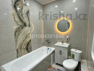 1-комнатная квартира · 48 м² · 3/9 этаж, Жулдыз-1 — Бухтарминская за 18 000 〒 в Алматы, Турксибский р-н