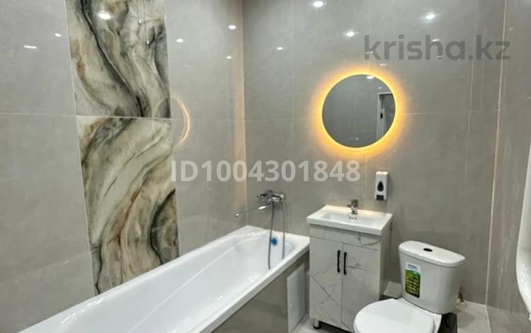 1-комнатная квартира · 48 м² · 3/9 этаж, Жулдыз-1 — Бухтарминская за 18 000 〒 в Алматы, Турксибский р-н — фото 15