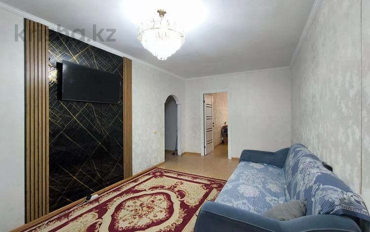 2-бөлмелі пәтер · 44.7 м² · 2/5 қабат, Тургенева, бағасы: 12.4 млн ₸ в Актобе — фото 2