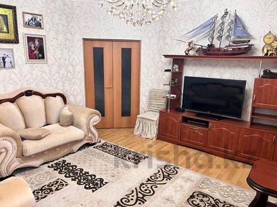 4-комнатная квартира · 120.1 м² · 9/23 этаж, Уалиханова 5 за 41 млн ₸ в Астане, р-н Байконур