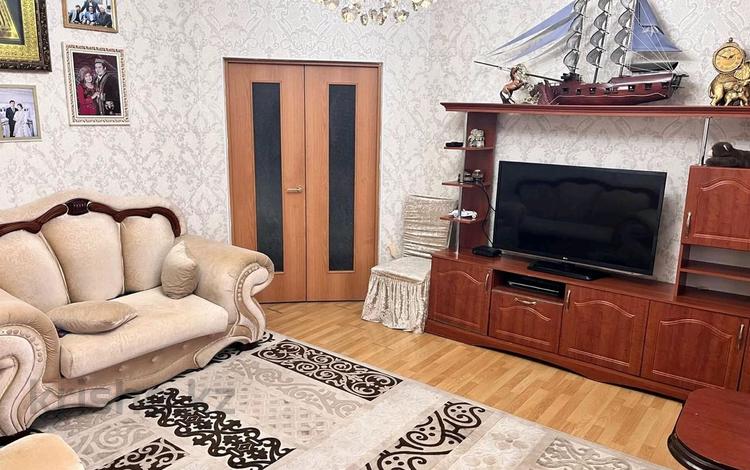 4-комнатная квартира · 120.1 м² · 9/23 этаж, Уалиханова 5 за 41 млн ₸ в Астане, р-н Байконур — фото 2