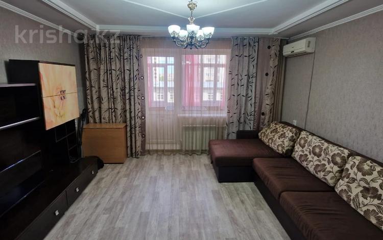 3-комнатная квартира · 67.7 м² · 3/9 этаж, Мамай Батыра за 35 млн ₸ в Семее — фото 2