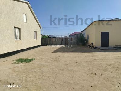 Отдельный дом · 4 комнаты · 160 м² · 10 сот., СМП-615 117 — Астана көшесі за 23 млн ₸ в Кульсары