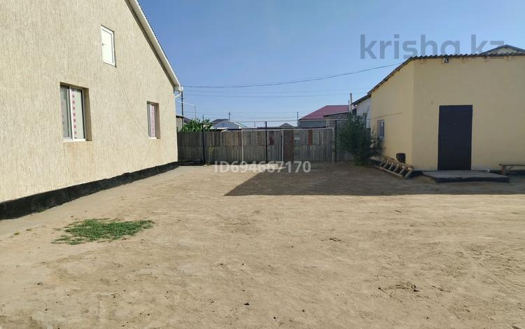 Отдельный дом · 4 комнаты · 160 м² · 10 сот., СМП-615 117 — Астана көшесі за 23 млн ₸ в Кульсары — фото 26