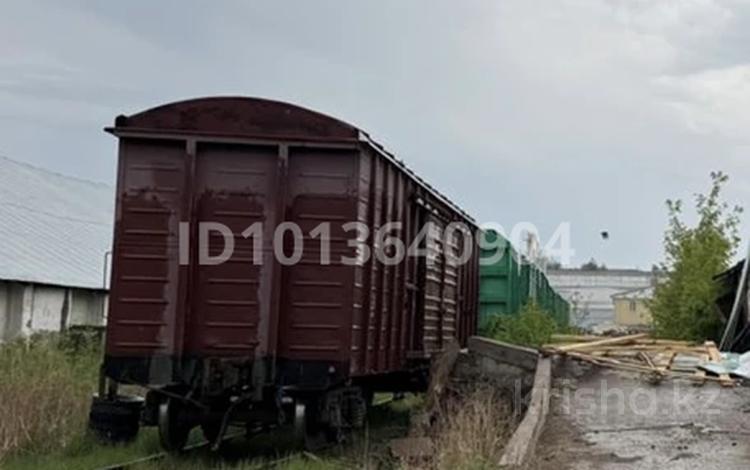 Промбаза · 30 соток, Орлыколь 11/1 — Республика-Молдагуловой за 1.5 млн ₸ в Астане, Сарыарка р-н — фото 3