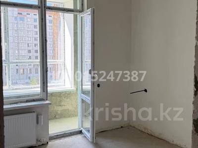 1-бөлмелі пәтер · 39.3 м² · 3/9 қабат, Шафика Чокина 4, бағасы: 30.8 млн ₸ в Астане, Нура р-н