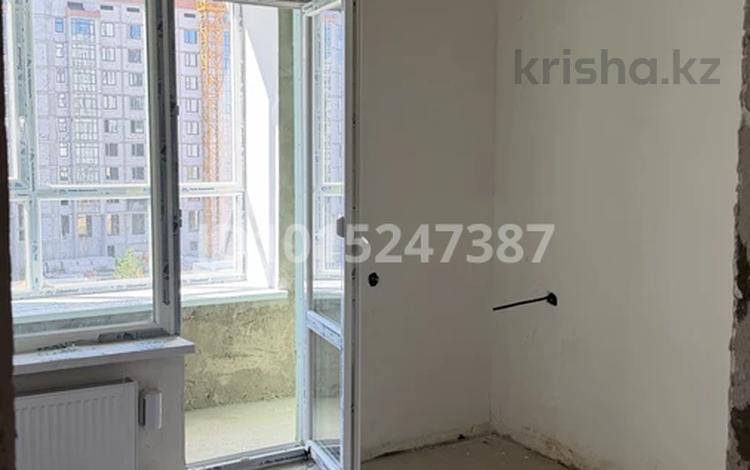 1-бөлмелі пәтер · 39.3 м² · 3/9 қабат, Шафика Чокина 4, бағасы: 30.8 млн ₸ в Астане, Нура р-н — фото 2