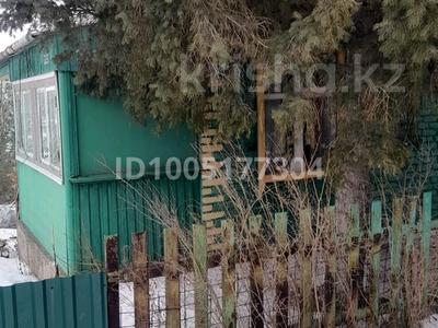 Дача · 2 комнаты · 30 м² · 10 сот., Зелёный лог 223 — На Аблакетке за 3.5 млн 〒 в Усть-Каменогорске