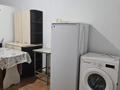 1-комнатная квартира · 35 м² · 1/2 этаж, Кыдырбек Улы 158 б — Шемякина рыскулова за 120 000 ₸ в Алматы, Жетысуский р-н