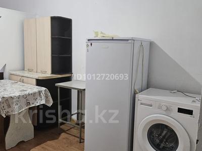 1-комнатная квартира · 35 м² · 1/2 этаж, Кыдырбек Улы 158 б — Шемякина рыскулова за 120 000 ₸ в Алматы, Жетысуский р-н