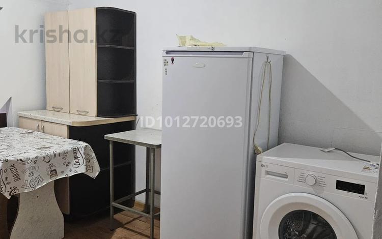 1-комнатная квартира · 35 м² · 1/2 этаж, Кыдырбек Улы 158 б — Шемякина рыскулова за 120 000 ₸ в Алматы, Жетысуский р-н — фото 7