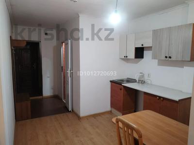 1-бөлмелі пәтер · 35 м² · 1/2 қабат, Кыдырбек Улы 158 б — Шемякина рыскулова, бағасы: 130 000 ₸ в Алматы, Жетысуский р-н