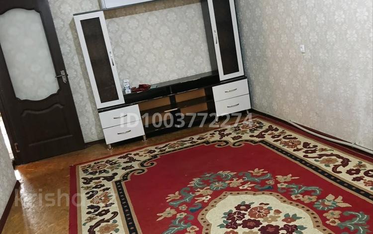 2-комнатная квартира · 58 м² · 1/5 этаж, 18-й микрорайон 46 за 140 000 ₸ в Шымкенте, Аль-Фарабийский р-н — фото 2