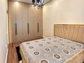 2-бөлмелі пәтер · 55 м² · 11/20 қабат, Тургут Озала 160/1, бағасы: 53 млн ₸ в Алматы, Бостандыкский р-н — фото 4