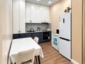 2-бөлмелі пәтер · 55 м² · 11/20 қабат, Тургут Озала 160/1, бағасы: 53 млн ₸ в Алматы, Бостандыкский р-н — фото 6