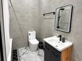 2-бөлмелі пәтер · 55 м² · 11/20 қабат, Тургут Озала 160/1, бағасы: 53 млн ₸ в Алматы, Бостандыкский р-н — фото 8