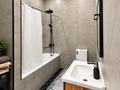 2-бөлмелі пәтер · 55 м² · 11/20 қабат, Тургут Озала 160/1, бағасы: 53 млн ₸ в Алматы, Бостандыкский р-н — фото 7