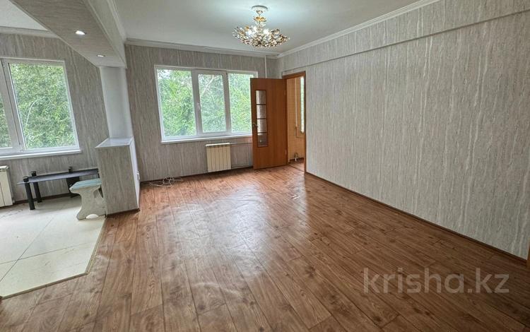 3-комнатная квартира, 52.1 м², 4/5 этаж, Сатпаева 13/1 за 16.5 млн 〒 в Усть-Каменогорске — фото 3