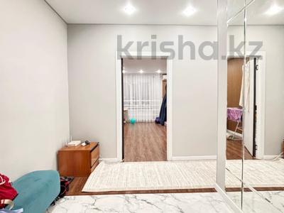 2-комнатная квартира · 74 м² · 7/9 этаж, Улы Дала — Туркестан за 42 млн 〒 в Астане, Есильский р-н