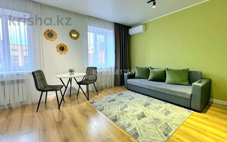 1-комнатная квартира · 35 м² · 8/9 этаж, Баймуканова — Акана Серы - Женис за 15 000 〒 в Кокшетау — фото 15