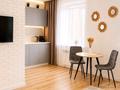 1-комнатная квартира · 35 м² · 8/9 этаж, Баймуканова — Унивеврситет Ш. Уалиханова за 15 000 ₸ в Кокшетау — фото 9