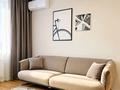 1-комнатная квартира · 35 м² · 8/9 этаж, Баймуканова — Унивеврситет Ш. Уалиханова за 15 000 ₸ в Кокшетау