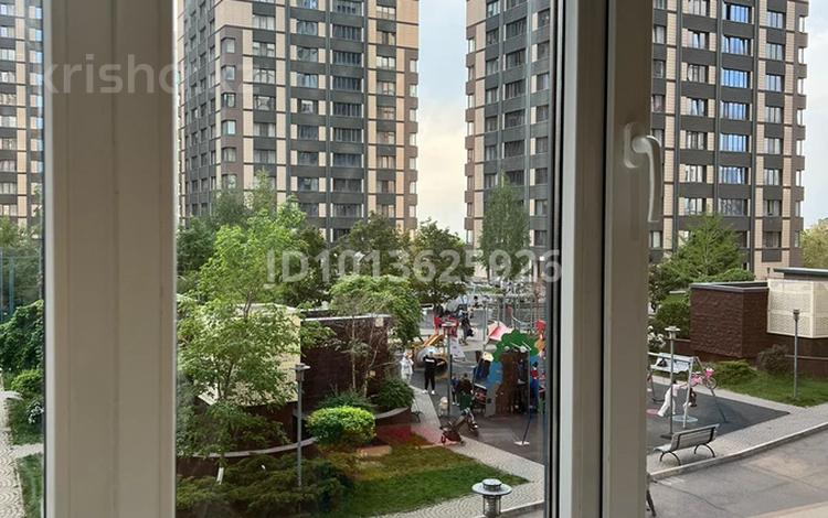 Еркін · 36 м², бағасы: 400 000 ₸ в Алматы, Бостандыкский р-н — фото 2