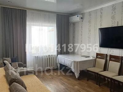 3-комнатная квартира · 77 м² · 2/9 этаж, Шашубая Кошкарбаева — Район Алтын Арна за 34 млн ₸ в Балхаше
