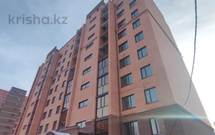 1-комнатная квартира, 43.3 м², 2/9 этаж, Жамбыла за ~ 16 млн 〒 в Петропавловске — фото 2