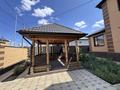 Жеке үй · 6 бөлме · 367 м² · 10 жүзд., Күнгей ш/а., Мкр Кунгей, ул Игилик би 63а — Турекулова, бағасы: 111 млн ₸ в Караганде, Казыбек би р-н — фото 5