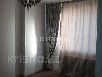2-комнатная квартира · 35 м² · 1/3 этаж, мкр Уркер 5 — Е 201 за 22 млн ₸ в Астане, Нура р-н
