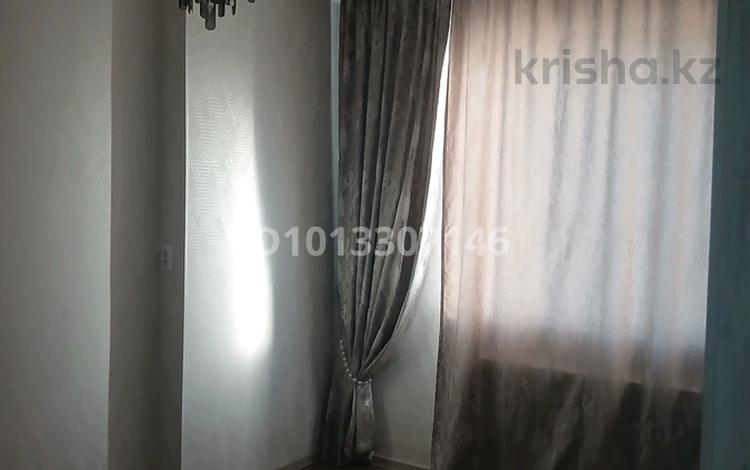 2-комнатная квартира · 35 м² · 1/3 этаж, мкр Уркер 5 — Е 201 за 22 млн ₸ в Астане, Нура р-н — фото 2