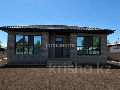 Отдельный дом · 4 комнаты · 110 м² · 5 сот., Глинки 41 за 34 млн ₸ в Талдыкоргане