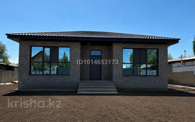 Отдельный дом · 4 комнаты · 110 м² · 5 сот., Глинки 41 за 34 млн ₸ в Талдыкоргане — фото 17